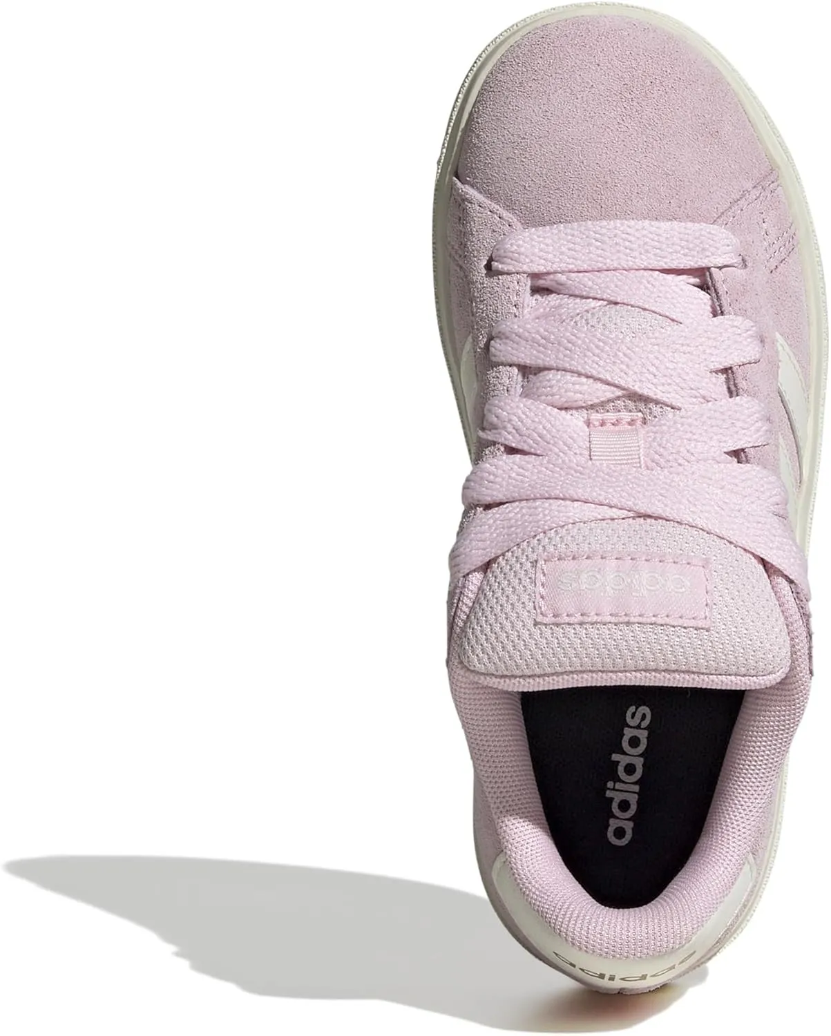 adidas Unisex-Child Grand Court 00s Sneaker