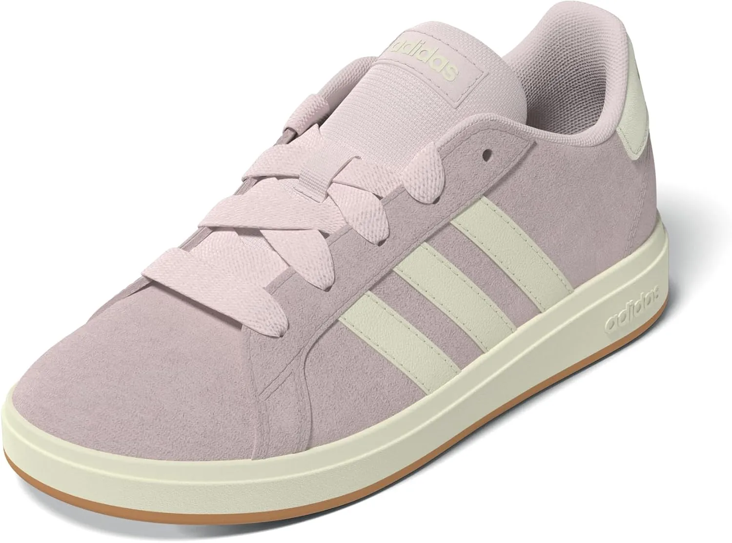 adidas Unisex-Child Grand Court 00s Sneaker