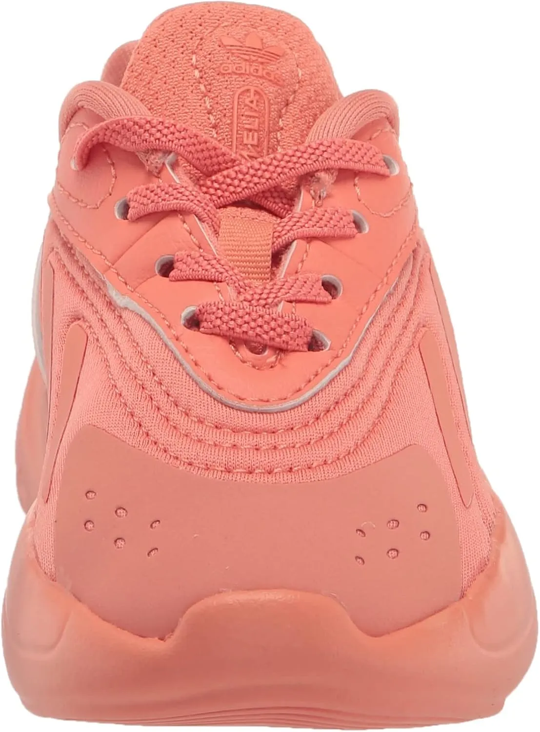 adidas Unisex-Child Ozelia Sneaker