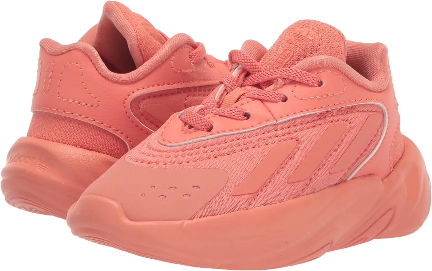 adidas Unisex-Child Ozelia Sneaker