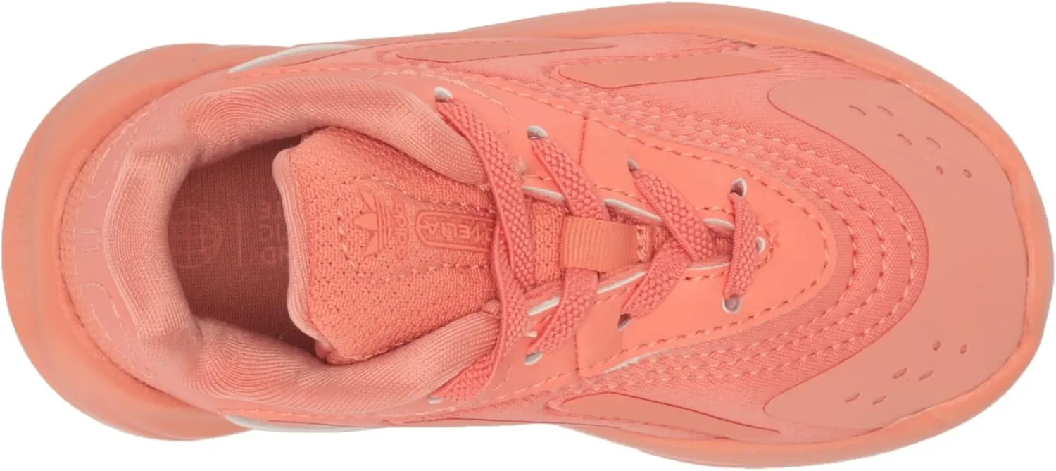 adidas Unisex-Child Ozelia Sneaker