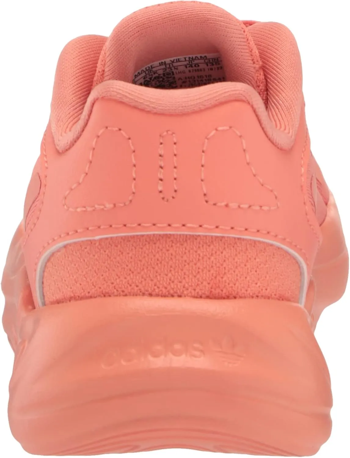 adidas Unisex-Child Ozelia Sneaker