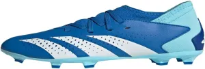 adidas unisex Predator Accuracy.3 Firm Ground Soccer Cleats