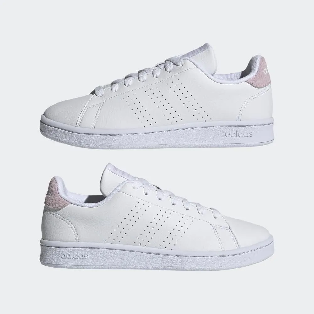 adidas Women's Advantage Sneaker