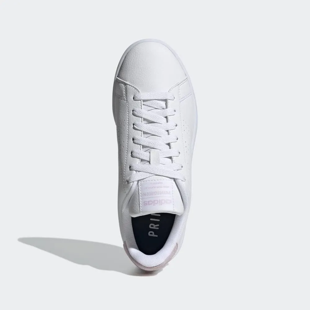 adidas Women's Advantage Sneaker