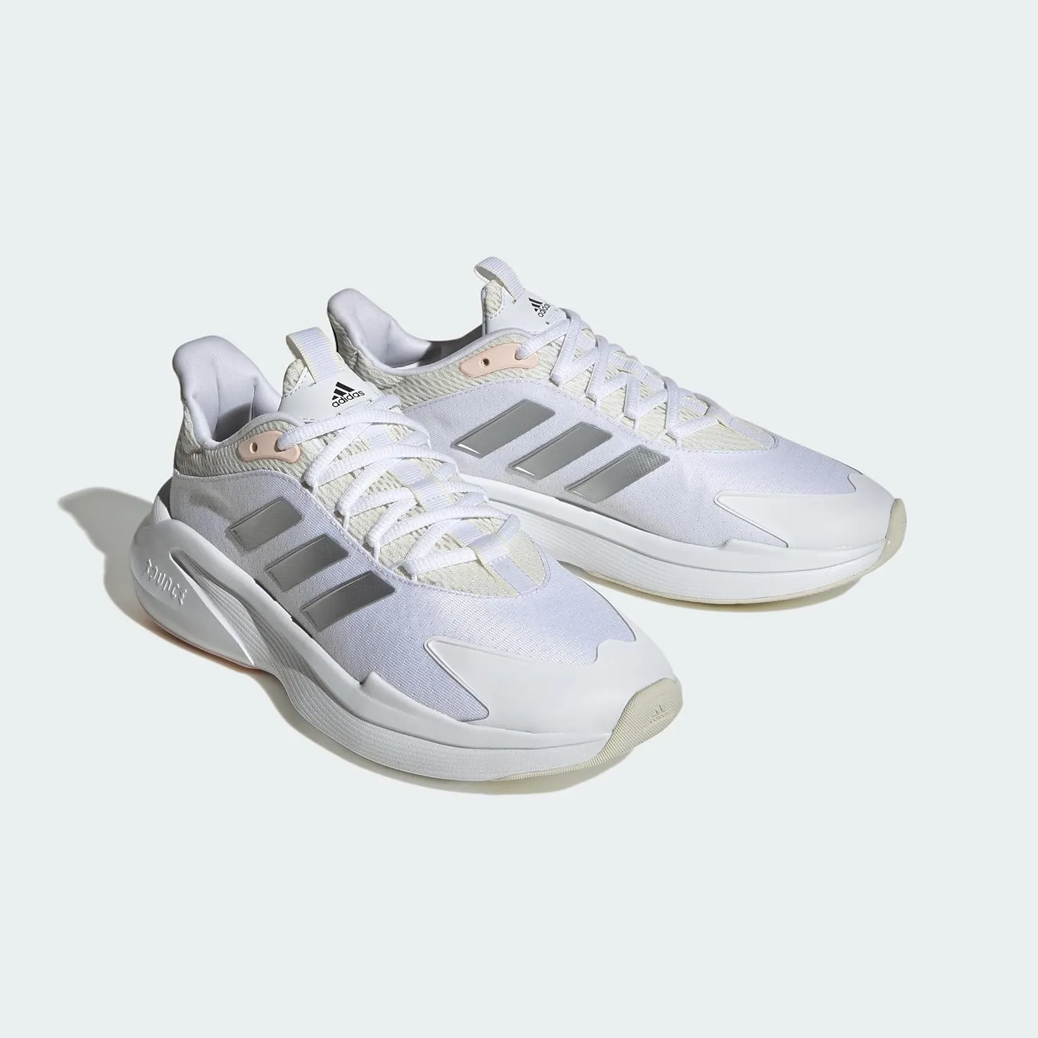 adidas Women's Alphaedge   Sneaker