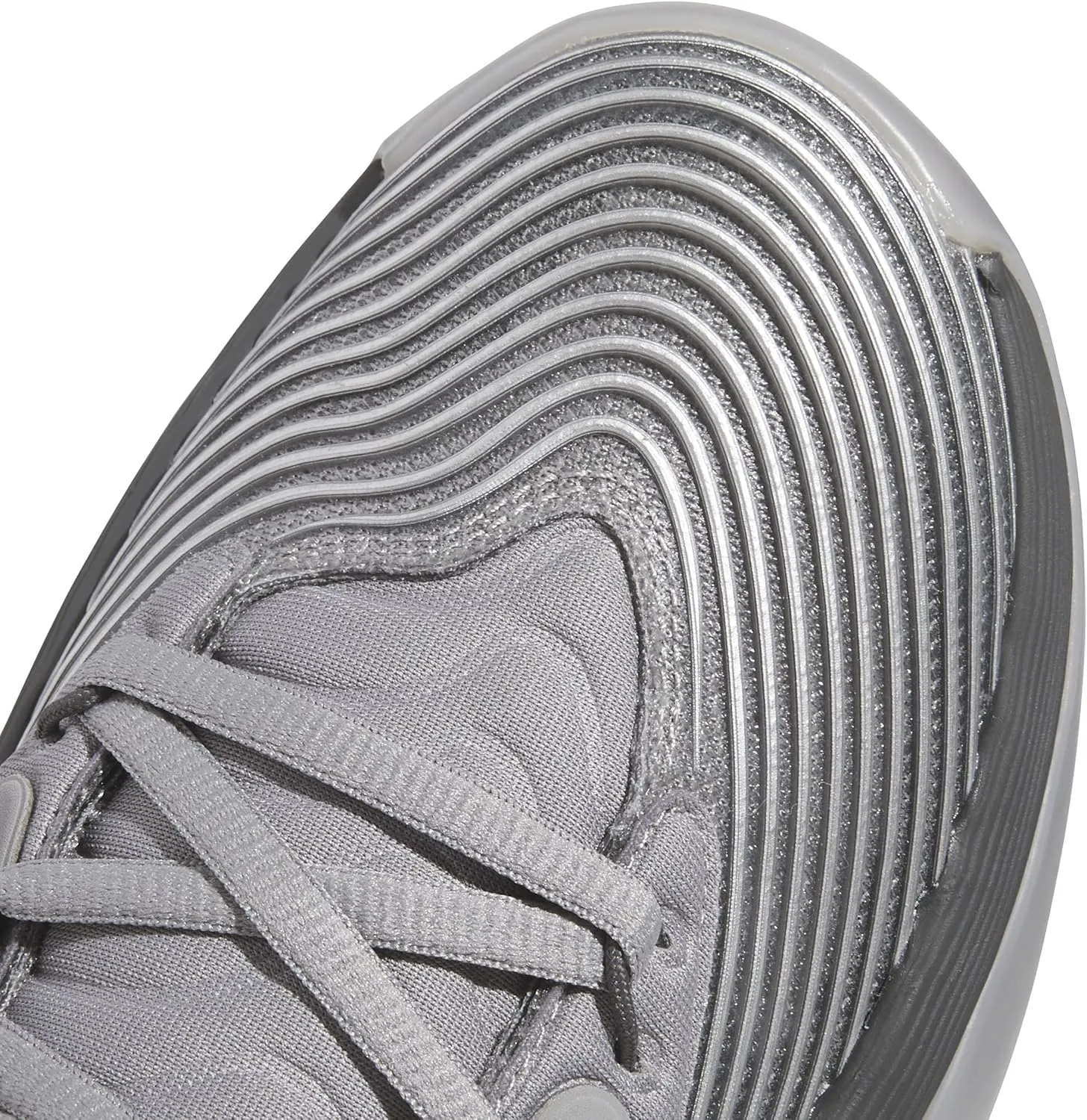 adidas Women's Exhibit Select Mid Top Sneaker