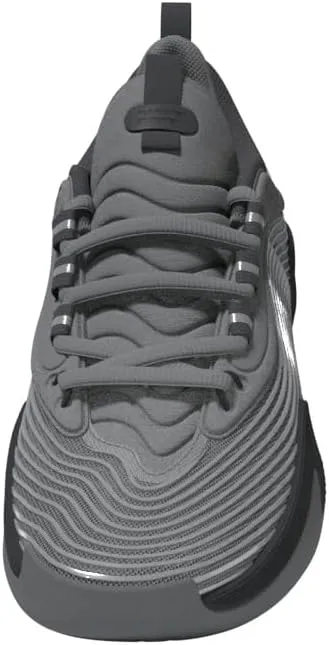 adidas Women's Exhibit Select Mid Top Sneaker