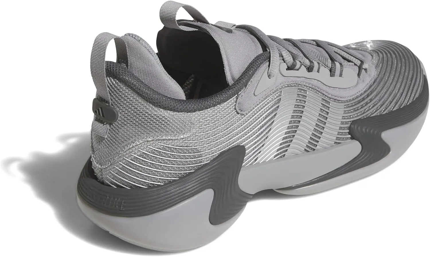 adidas Women's Exhibit Select Mid Top Sneaker