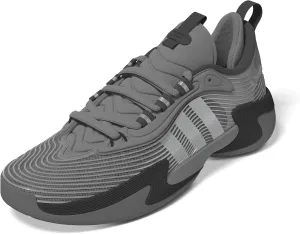 adidas Women's Exhibit Select Mid Top Sneaker
