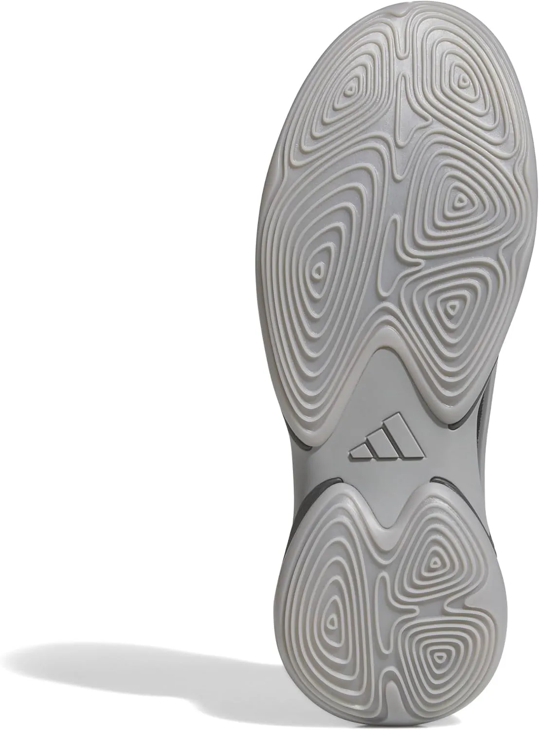 adidas Women's Exhibit Select Mid Top Sneaker