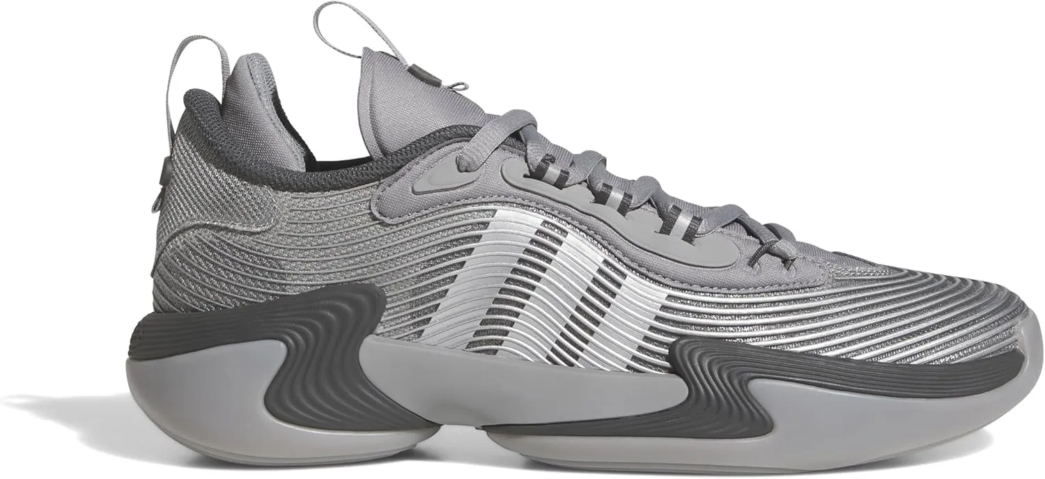 adidas Women's Exhibit Select Mid Top Sneaker