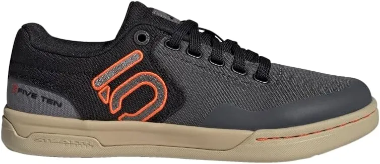 adidas Womens Freerider Pro Cycling Cycling, Other Sport Sneakers Shoes - Black