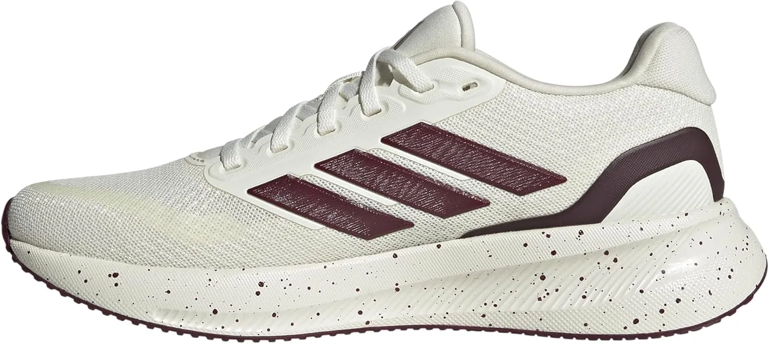 adidas Women's Run Falcon 5 Sneaker