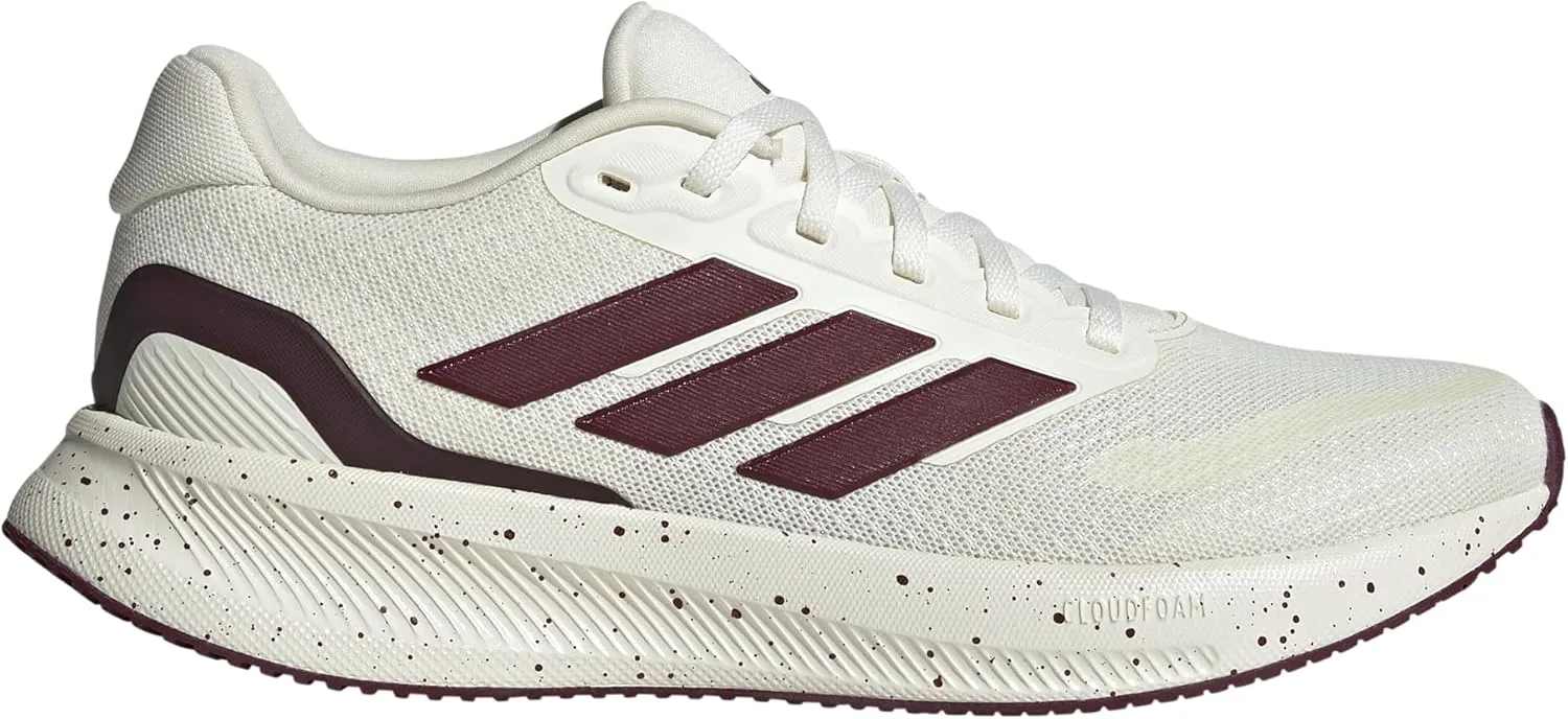 adidas Women's Run Falcon 5 Sneaker