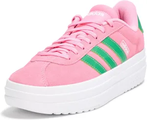 adidas Women's Vl Court Bold Sneaker