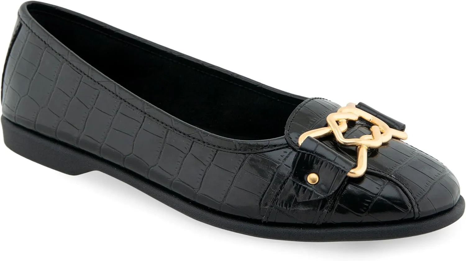 Aerosoles Women's Bia Ballet Flat