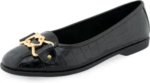 Aerosoles Women's Bia Ballet Flat