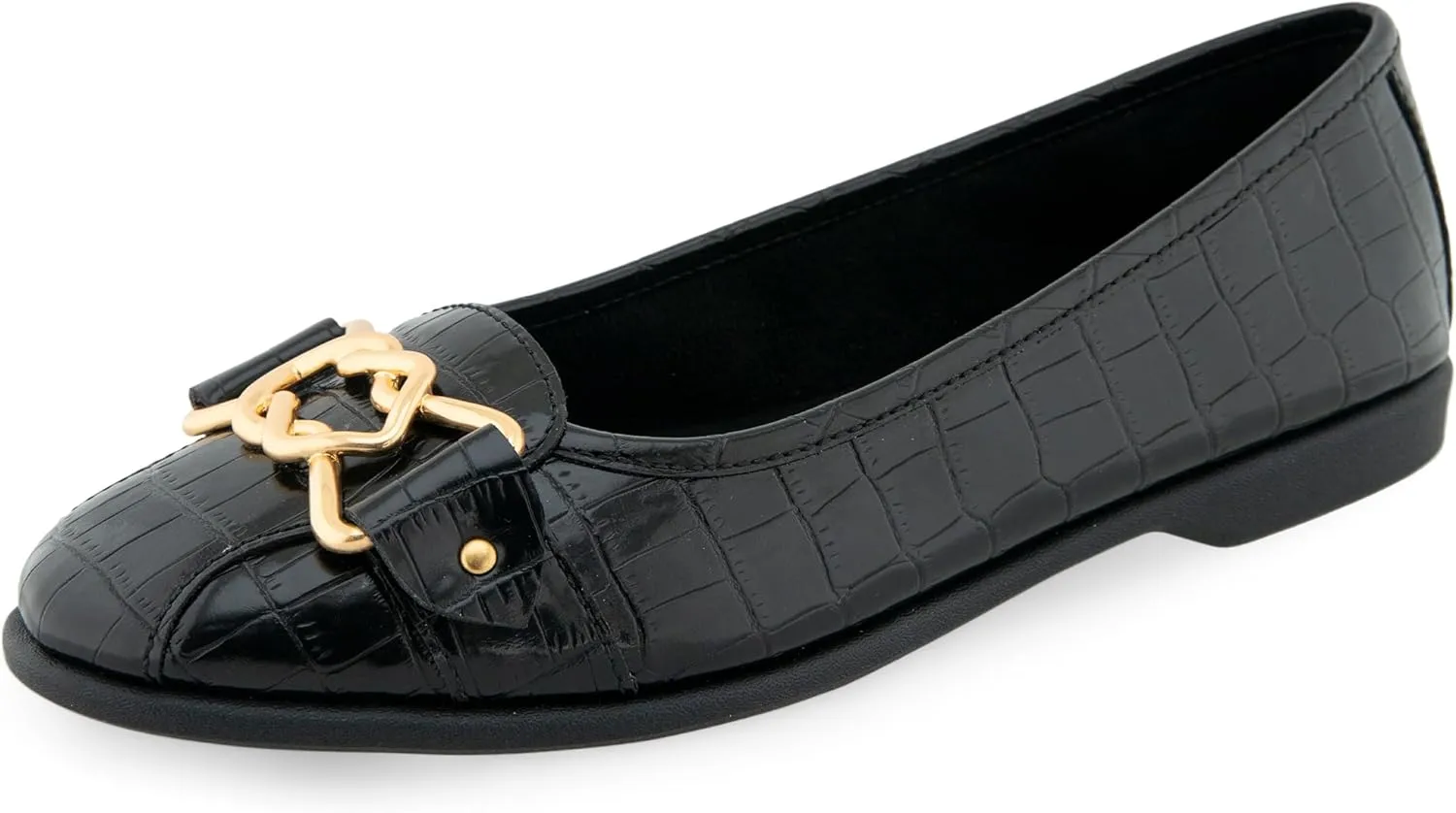 Aerosoles Women's Bia Ballet Flat