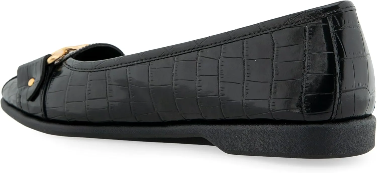 Aerosoles Women's Bia Ballet Flat