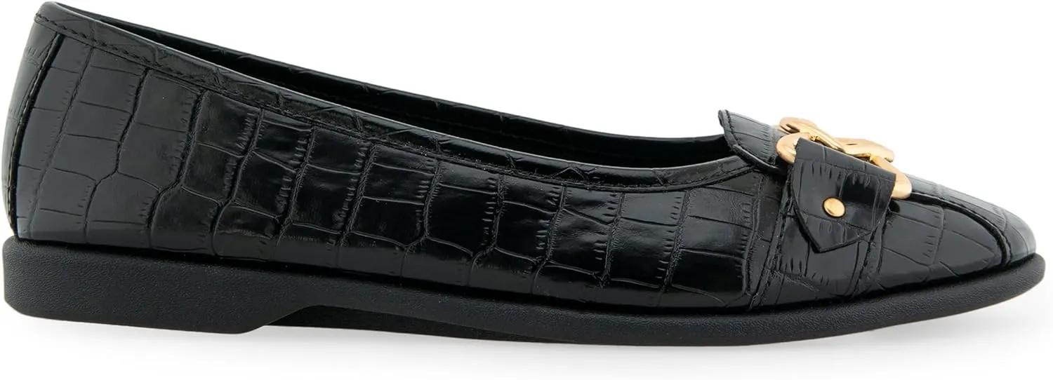 Aerosoles Women's Bia Ballet Flat