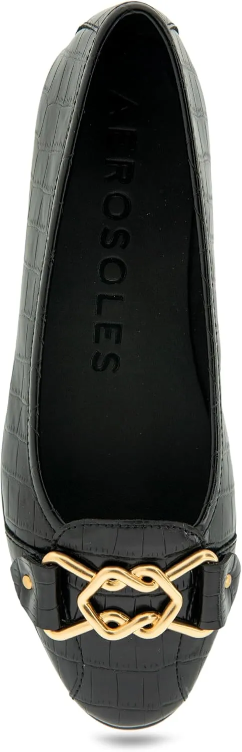 Aerosoles Women's Bia Ballet Flat