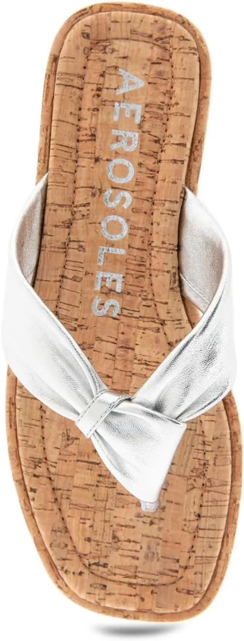 Aerosoles Women's Bond Flip-Flop