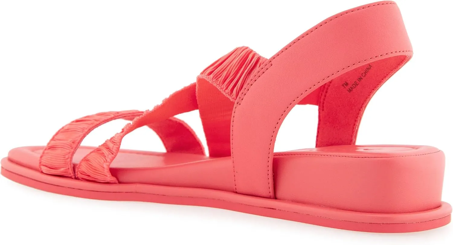 Aerosoles Women's Bora Flat Sandal