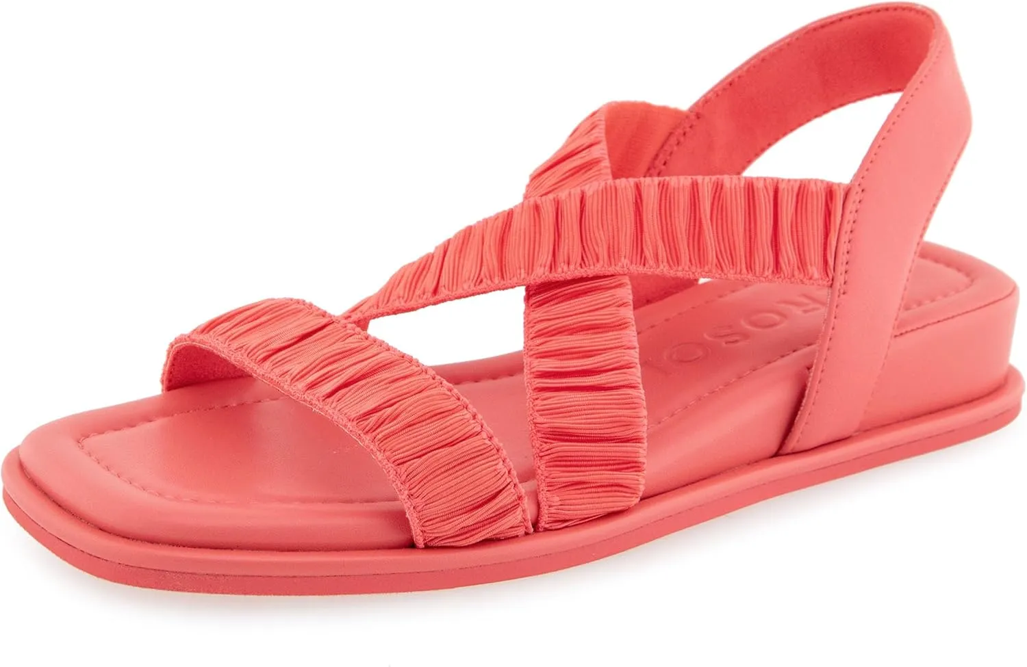 Aerosoles Women's Bora Flat Sandal