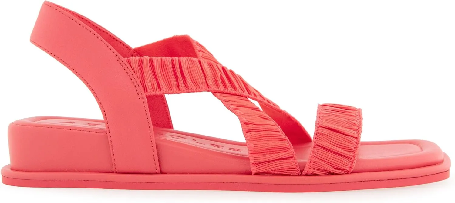 Aerosoles Women's Bora Flat Sandal