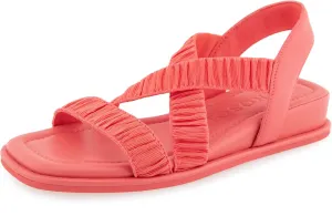 Aerosoles Women's Bora Flat Sandal