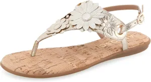 Aerosoles Women's Connie Flat Sandal