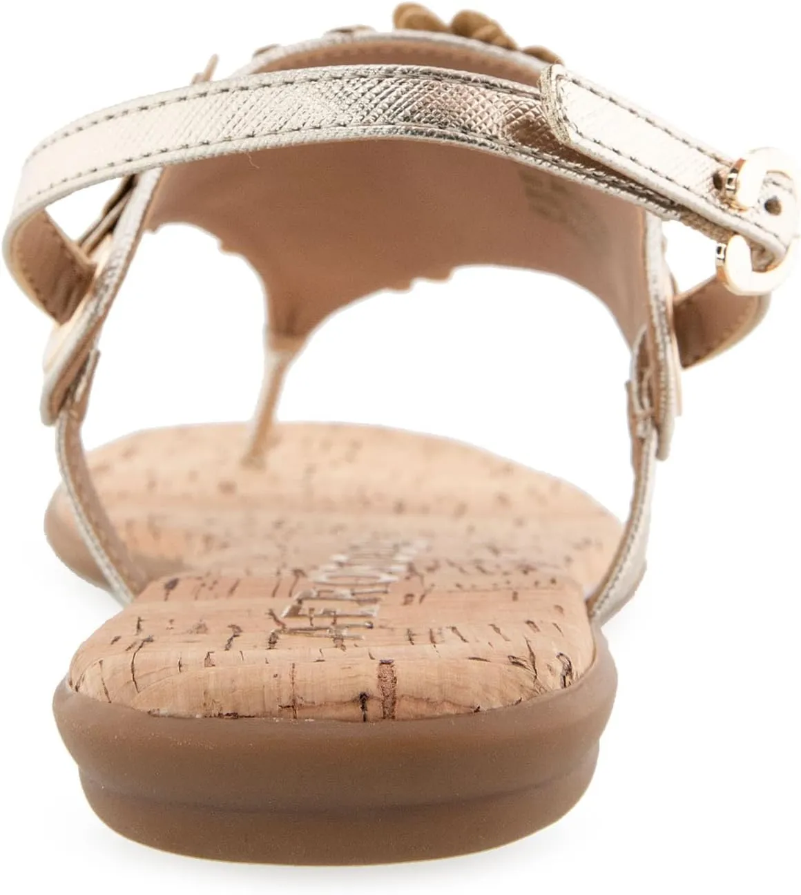 Aerosoles Women's Connie Flat Sandal