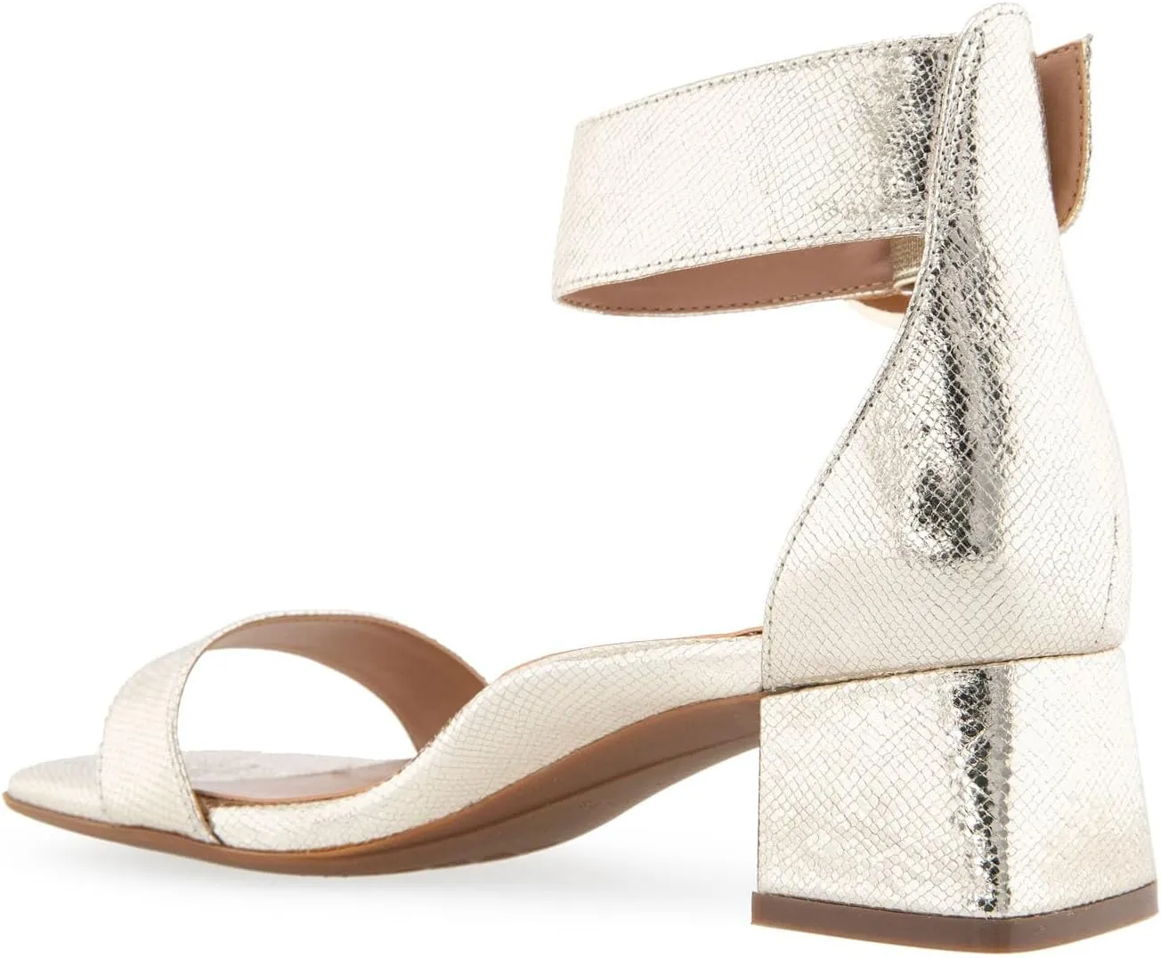 Aerosoles Women's Eliza Heeled Sandal