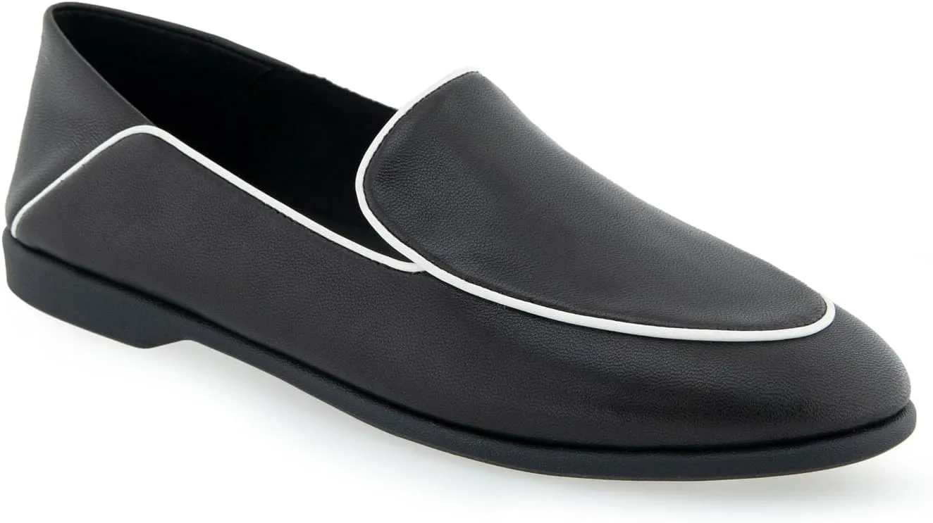 Aerosoles Women's Everest01 Loafer Flat