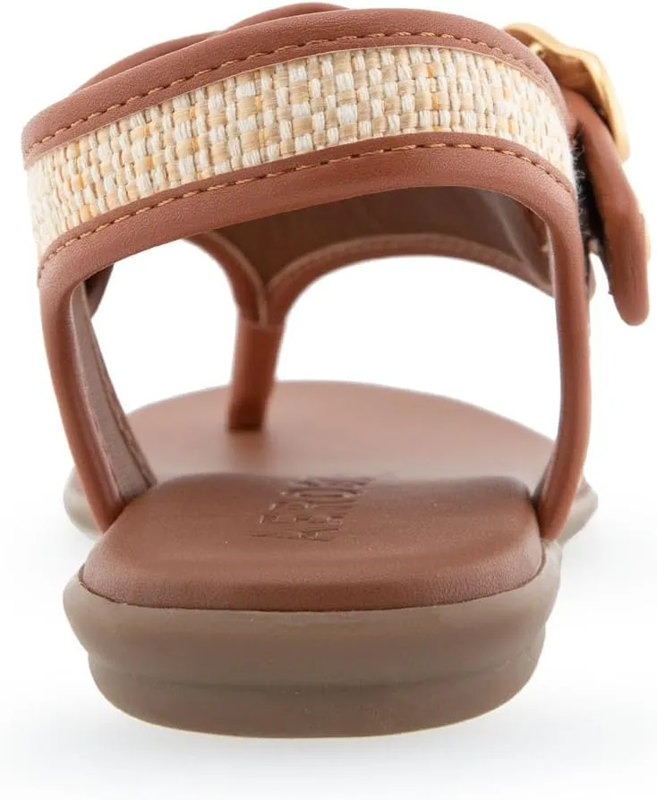 Aerosoles Women's Isa Flat Sandal