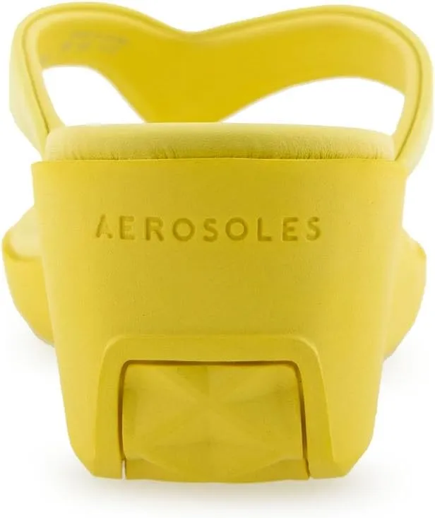 Aerosoles Women's Isha Wedge Sandal