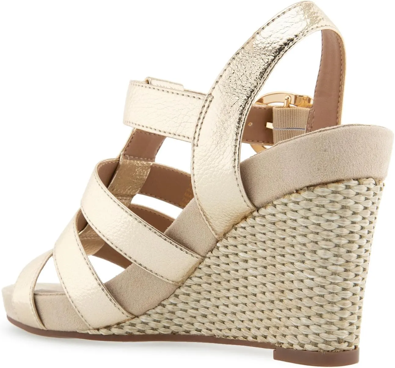 Aerosoles Women's Paige Wedge Sandal