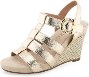 Aerosoles Women's Paige Wedge Sandal