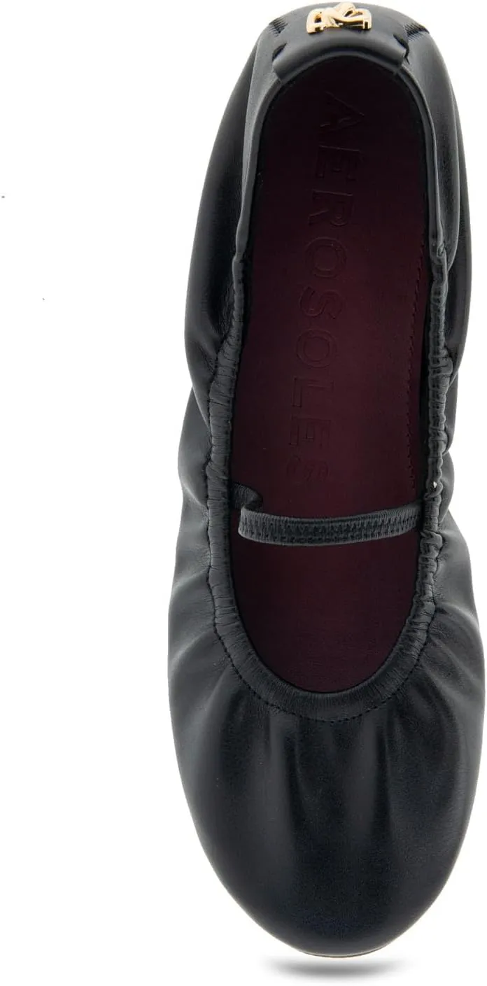 Aerosoles Women's Penelope Ballet Flat