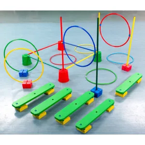 Agility Pack B