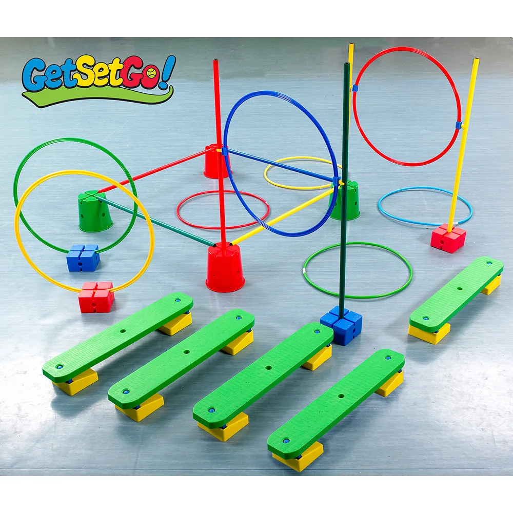 Agility Pack B