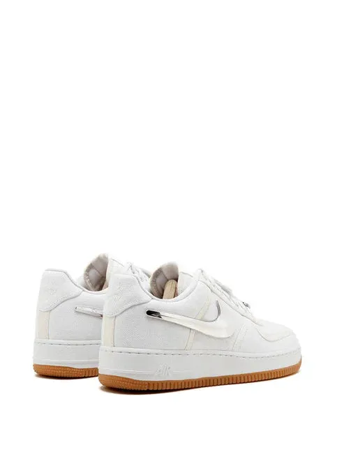 airforce 1 low travis scott