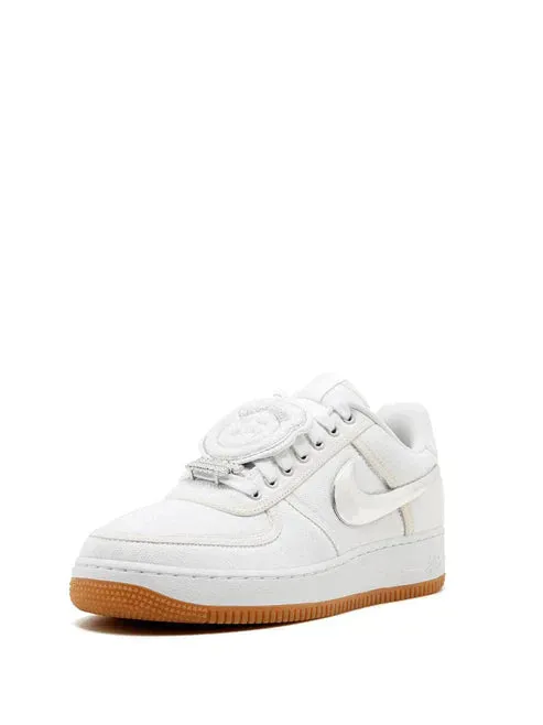 airforce 1 low travis scott