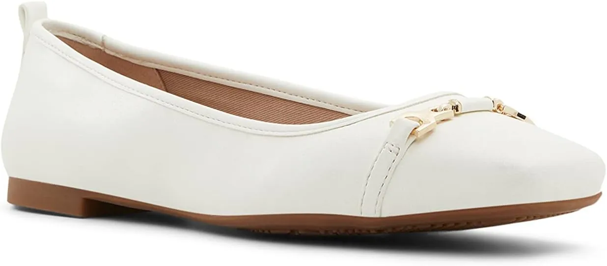 ALDO Women's Ballad Ballet Flat