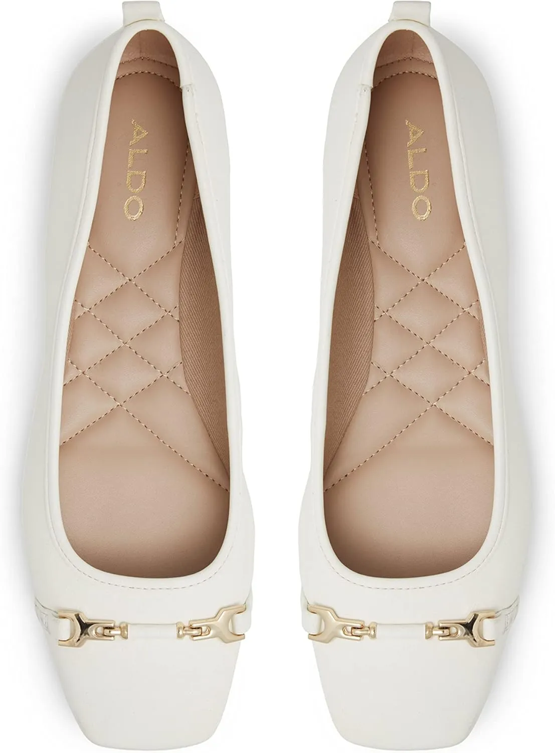 ALDO Women's Ballad Ballet Flat