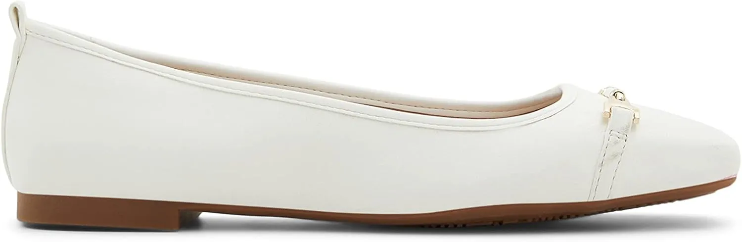 ALDO Women's Ballad Ballet Flat