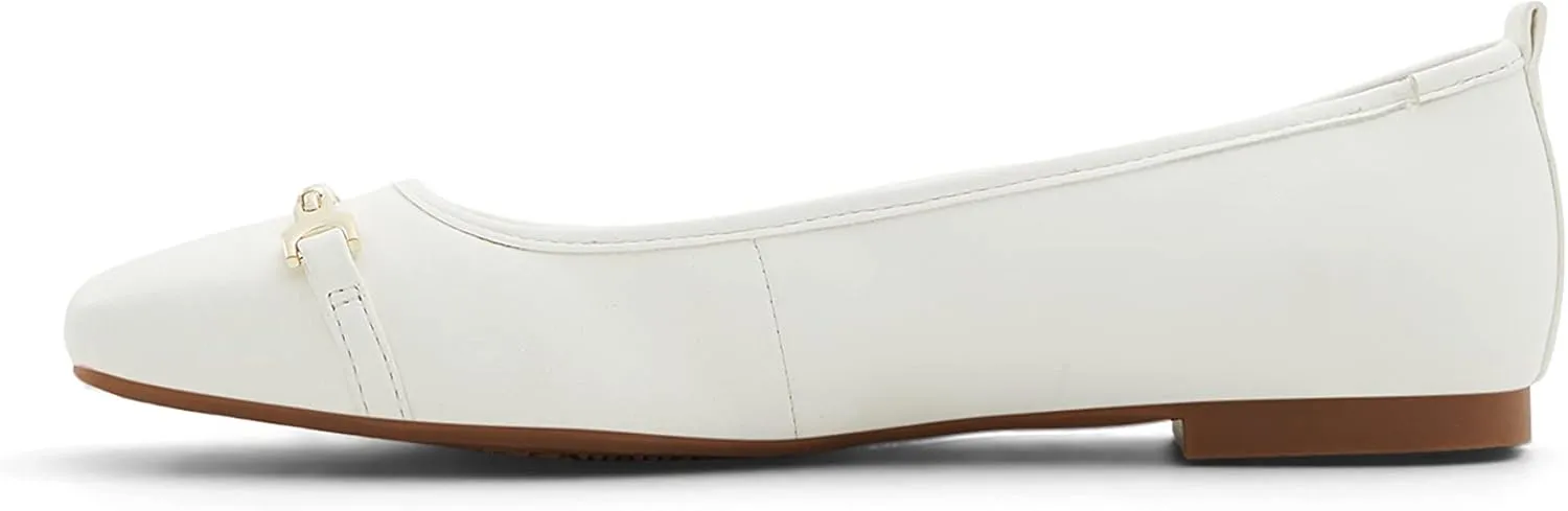 ALDO Women's Ballad Ballet Flat