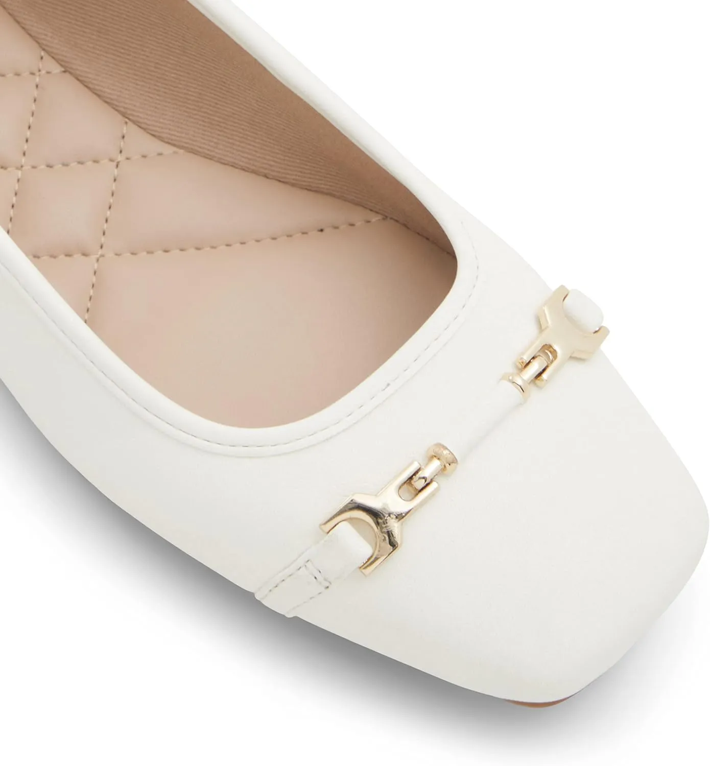 ALDO Women's Ballad Ballet Flat
