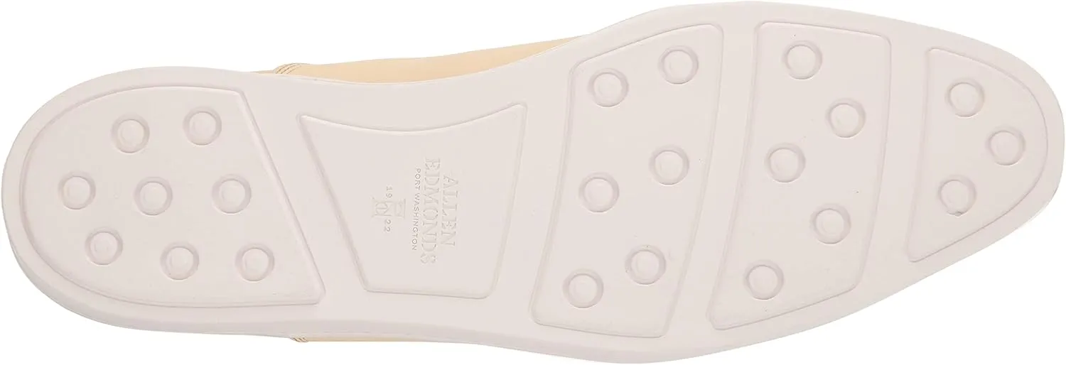 Allen Edmonds Men's Park Sneaker Cap Toes
